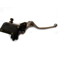 Тормозная машинка с рычагом передняя Stels Flame 200