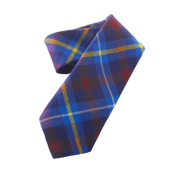 Галстук для Лордов и Леди Glencoe (Шотландия) (100% шерсть)