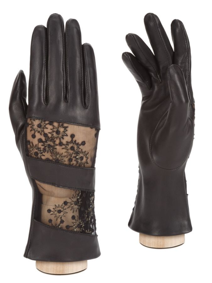 Классические перчатки ELEGANZZA GR01-00039860