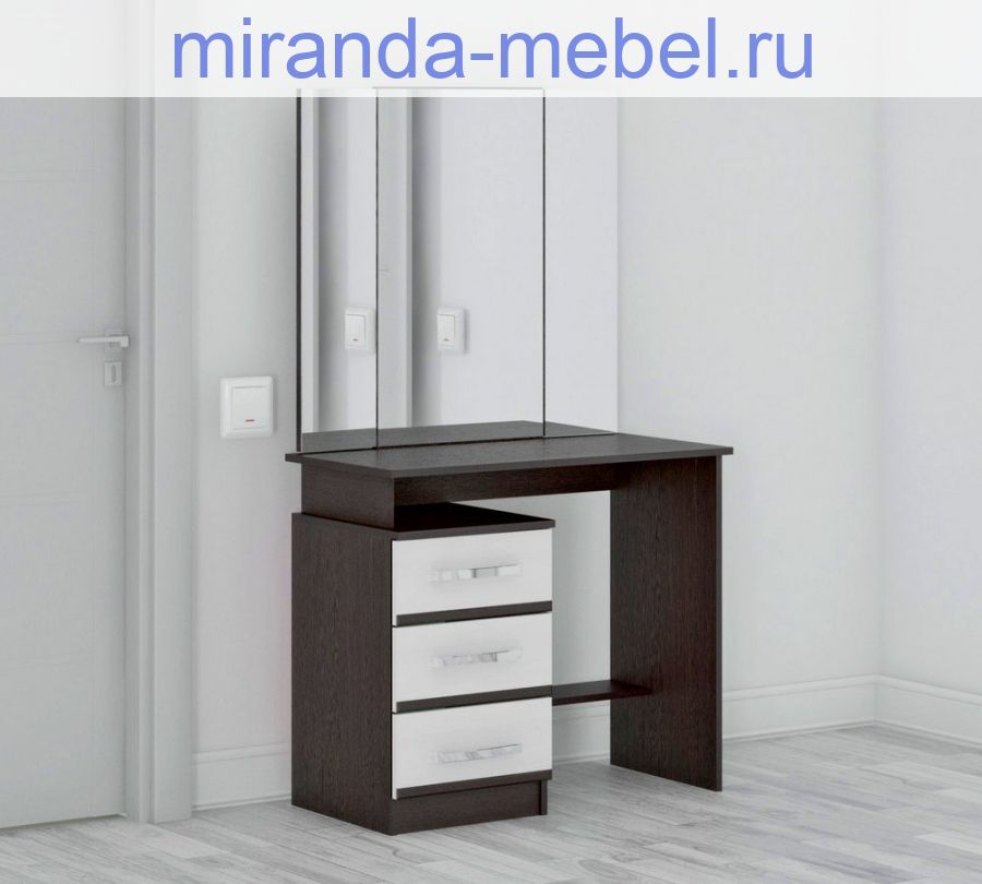 МС Сакура Стол туалетный