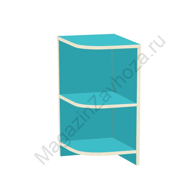 СТОЙКА ЗОНИРОВАНИЯ 5 СТЕЛЛАЖ 1