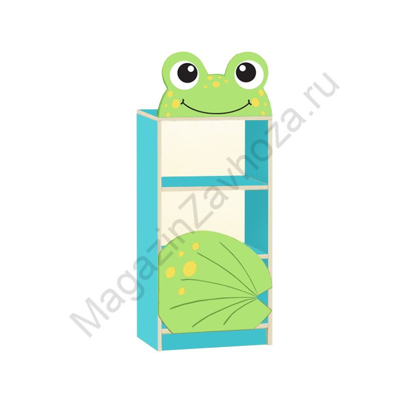 СТОЙКА ЗОНИРОВАНИЯ 5 СТЕЛЛАЖ 7