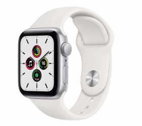 Умные часы Apple Watch SE