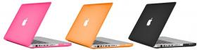 Пластиковая защита для MacBook Air 11.6" матовая