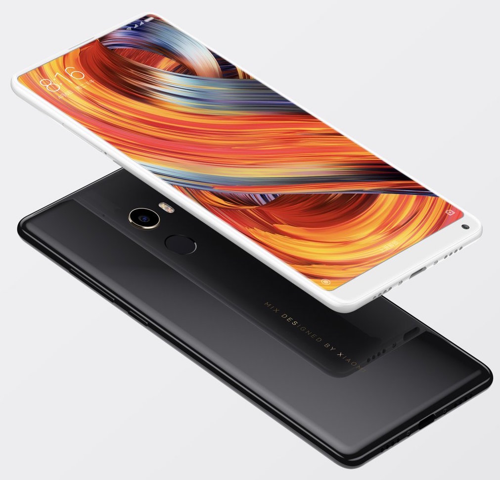 Xiaomi Mi Mix 2 6/128GB