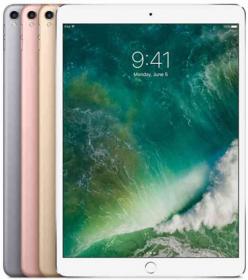 Apple iPad Pro 10.5 512Gb Wi-Fi