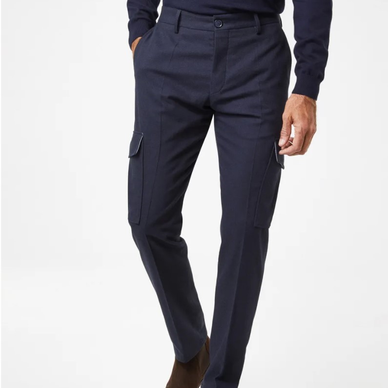 Брюки Pierre Cardin