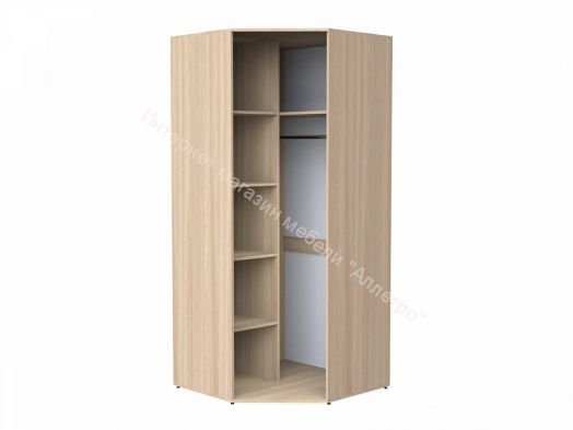 Шкаф угловой "Палермо"