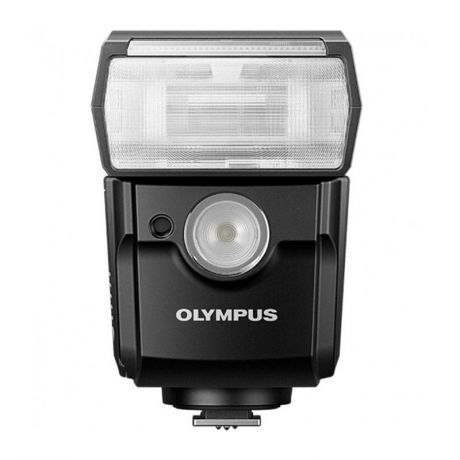 Вспышка накамерная Olympus FL-700WR