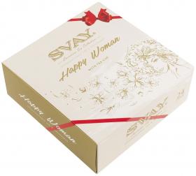 Чай Svay "Happy Woman"