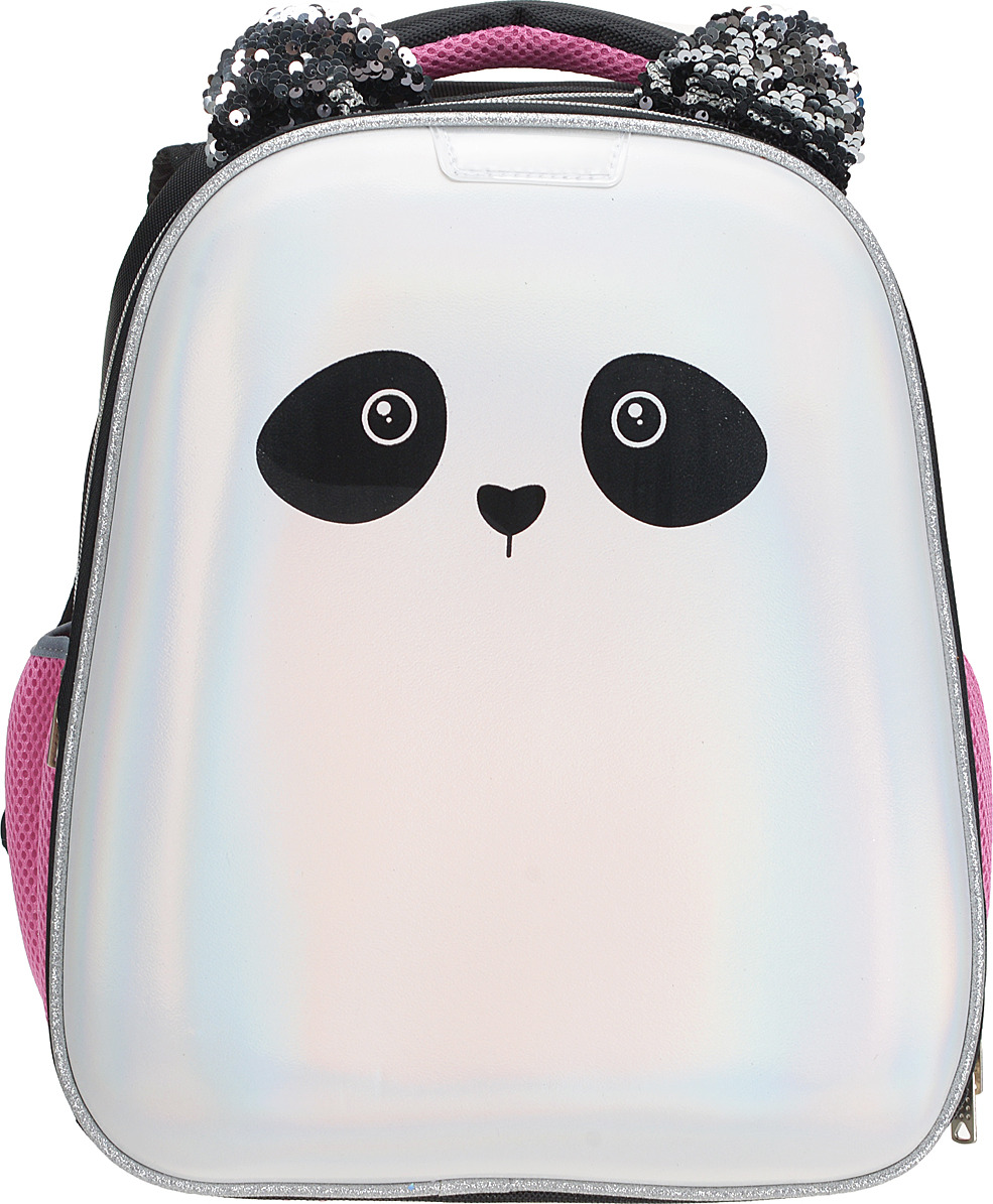 Ранец школьный №1 School Max Panda