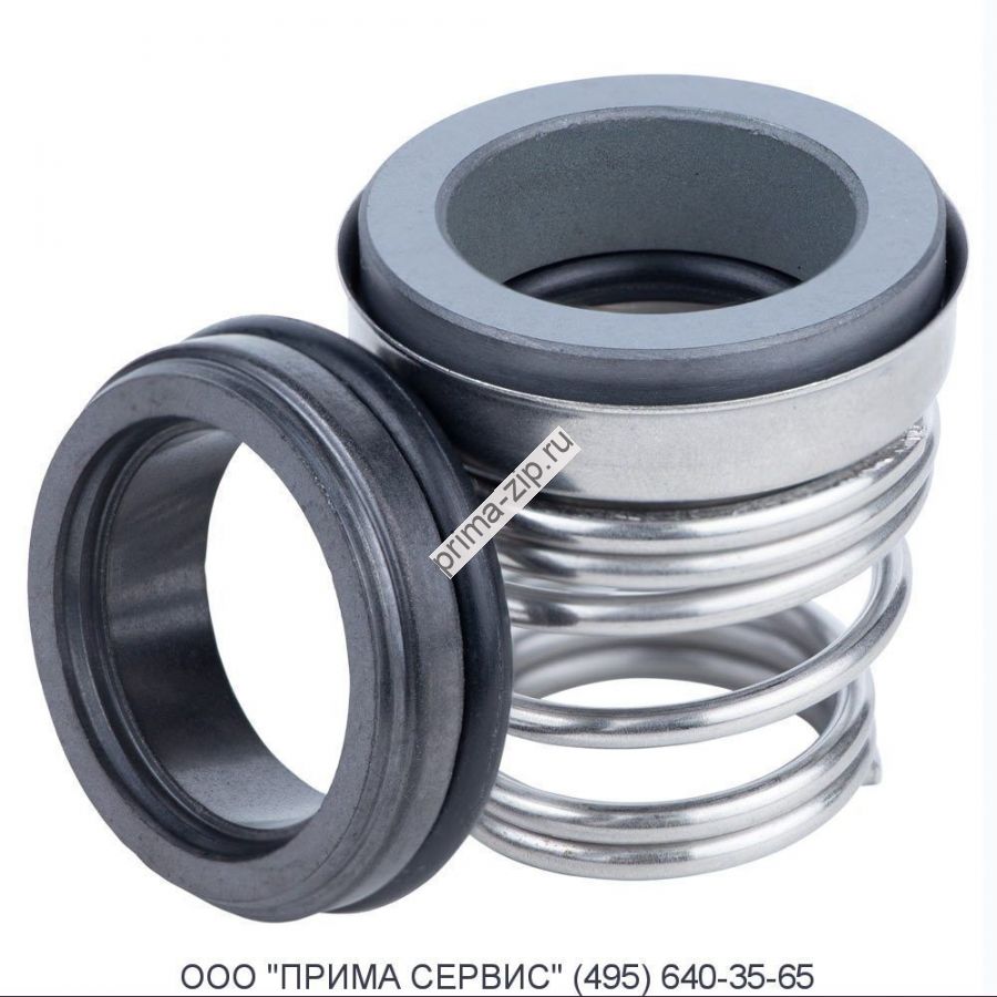 Торцевое уплотнение DAB ALP 2000