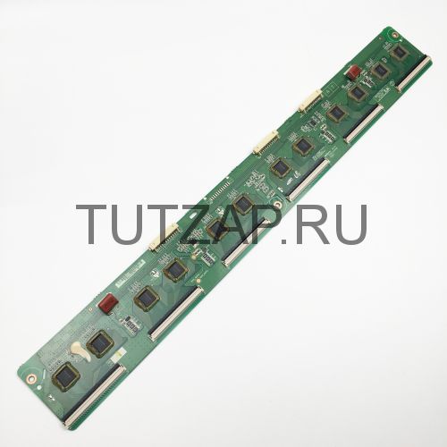 Y-buffer LJ41-10246A R1.0 LJ92-01886A/B/C/D/E/F для телевизора Samsung PS51E8007GU