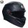 AGV-K3-Black-Matt-2022