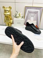 Зимние кроссовки Alexander McQueen мужские