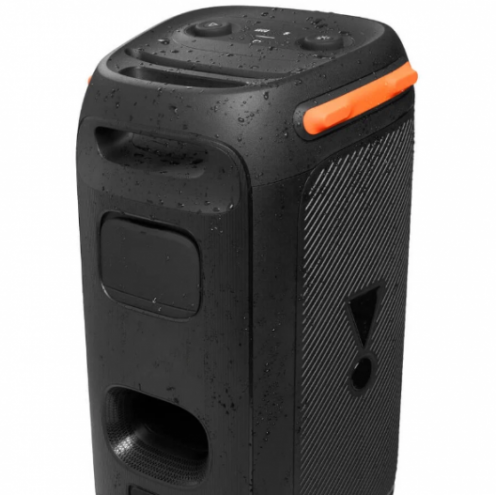 Портативная акустическая система JBL PARTYBOX 110