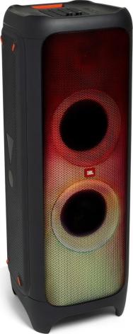 Портативная акустическая система JBL PARTYBOX 1000