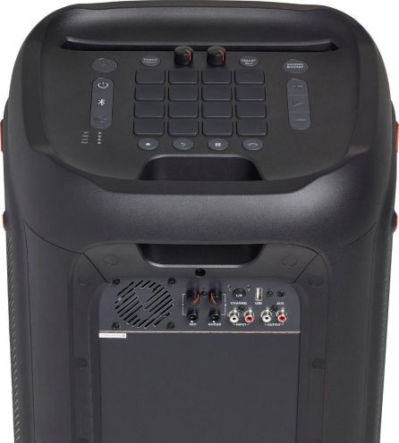 Портативная акустическая система JBL PARTYBOX 1000
