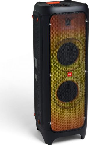Портативная акустическая система JBL PARTYBOX 1000