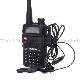 Мобильная Рация BAOFENG UV-5R