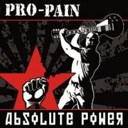 PRO-PAIN - Absolute Power