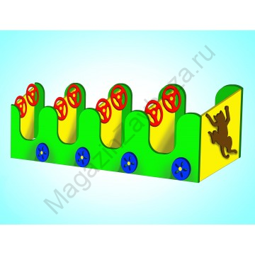 Автобус ТР-10