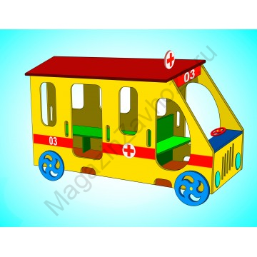 Скорая помощь