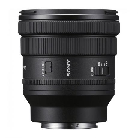 Объектив Sony FE PZ 16-35mm f/4 G Lens