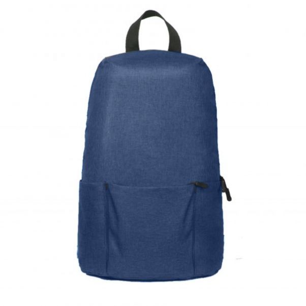 Рюкзак Basic синий