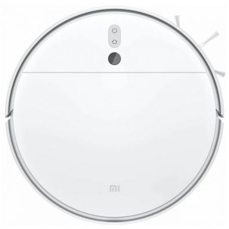 Робот-пылесос Xiaomi Mi Robot Vacuum-Mop 2 RU, белый