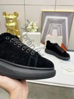 Зимние кроссовки Alexander McQueen мужские