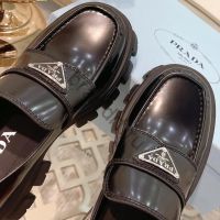 Лоферы PRADA premium