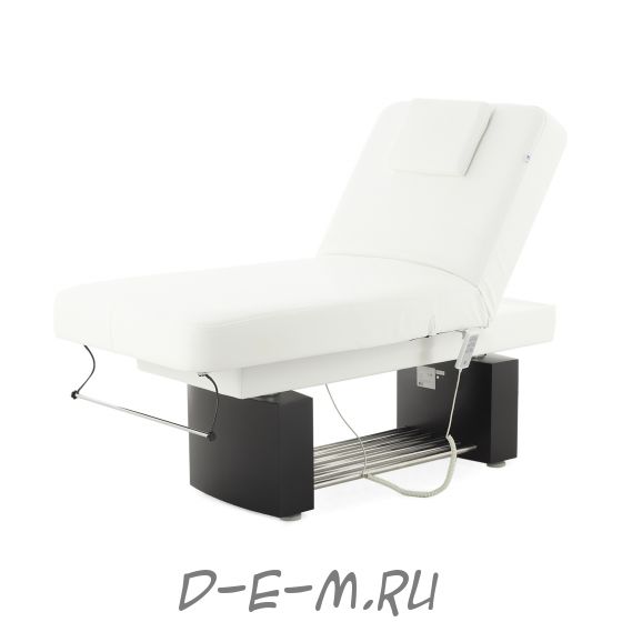 Массажный стол электричеcкий Med-Mos ММКМ-2 КО-160Д-00 с РУ - 3 мотора