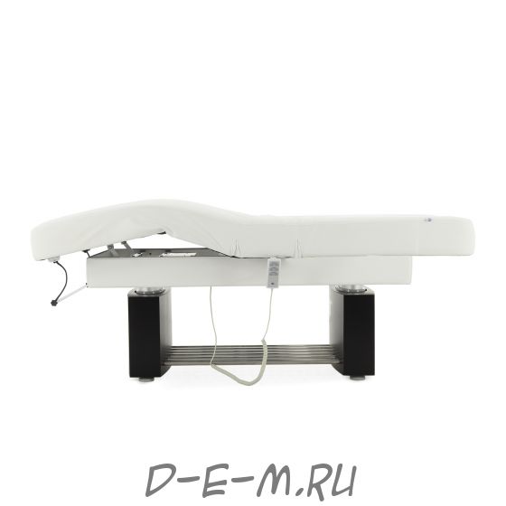 Массажный стол электричеcкий Med-Mos ММКМ-2 КО-160Д-00 с РУ - 3 мотора