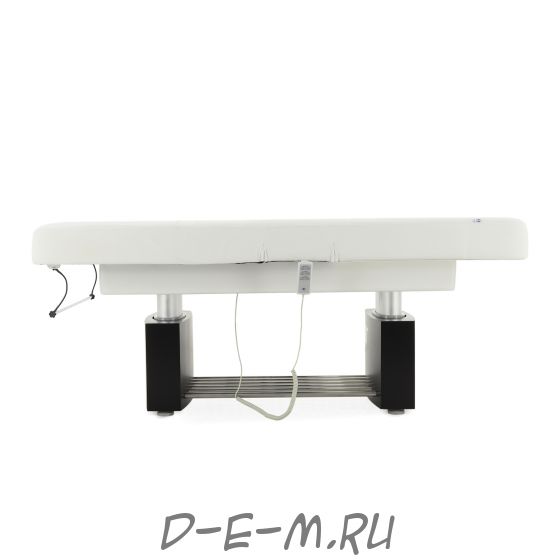 Массажный стол электричеcкий Med-Mos ММКМ-2 КО-160Д-00 с РУ - 3 мотора