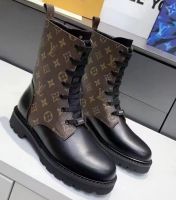 Ботинки Louis Vuitton