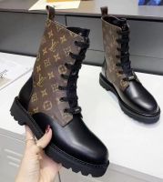 Ботинки Louis Vuitton