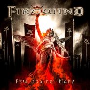 FIREWIND - Few Against Many DIGI