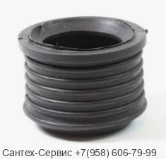 М4032 Переходная манжета 40х32