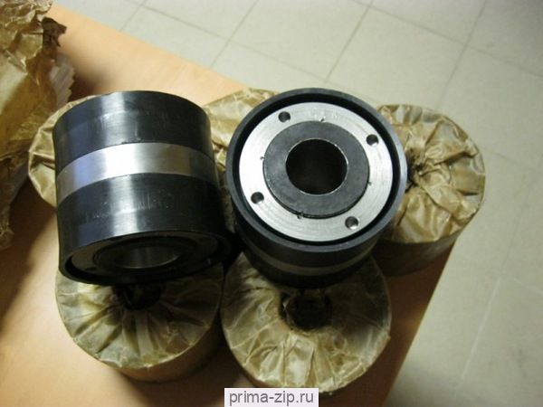 Поршень D127 мм АФНИ.306571.002-03