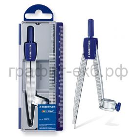 Циркуль Staedtler Noris адаптор 55055