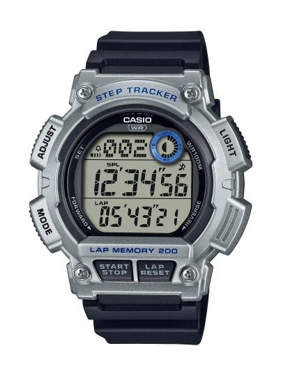 CASIO WS-2100H-1A2