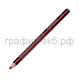 Карандаш ч/г STAEDTLER Jumbo треугольные 2В 1285-KP50-1