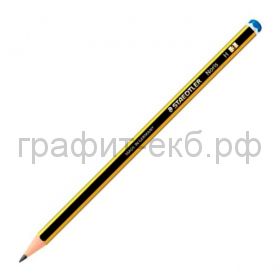 Карандаш ч/г STAEDTLER Noris H 120-3