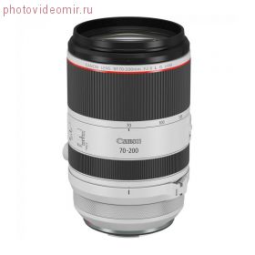 Объектив Canon RF 70-200mm F2.8L IS USM