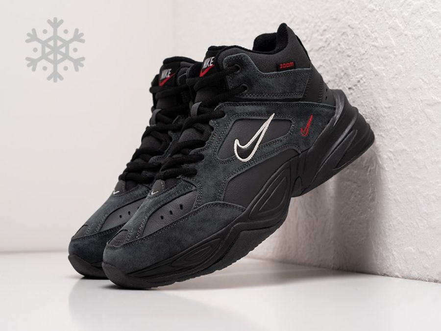 Кроссовки Nike (Найк) мужские M2K TEKNO Hi арт 32352