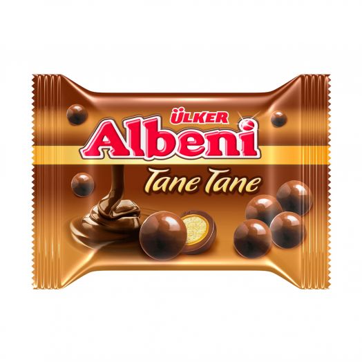 Печенье Albeni 40 г