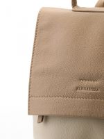Рюкзак ELEGANZZA Z-15231-1 Бежевый