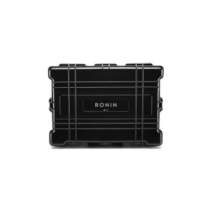 Водонепроницаемый кейс DJI Ronin2 Water Tight Protective Case (Part30) фото