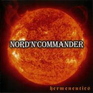 NORD'N'COMMANDER - Hermeneutics